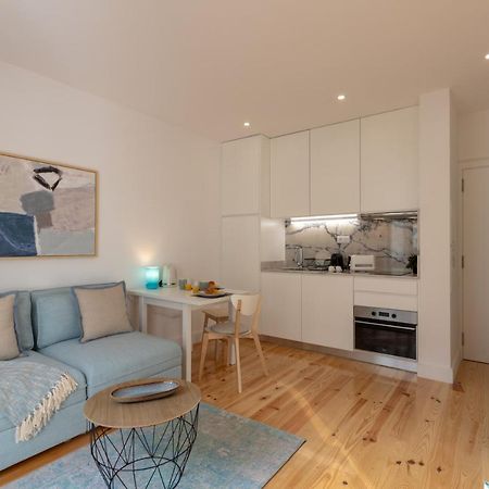 Sweet Flat 4Two In City Center, Balcony & Air Conditioning Porto Exterior foto