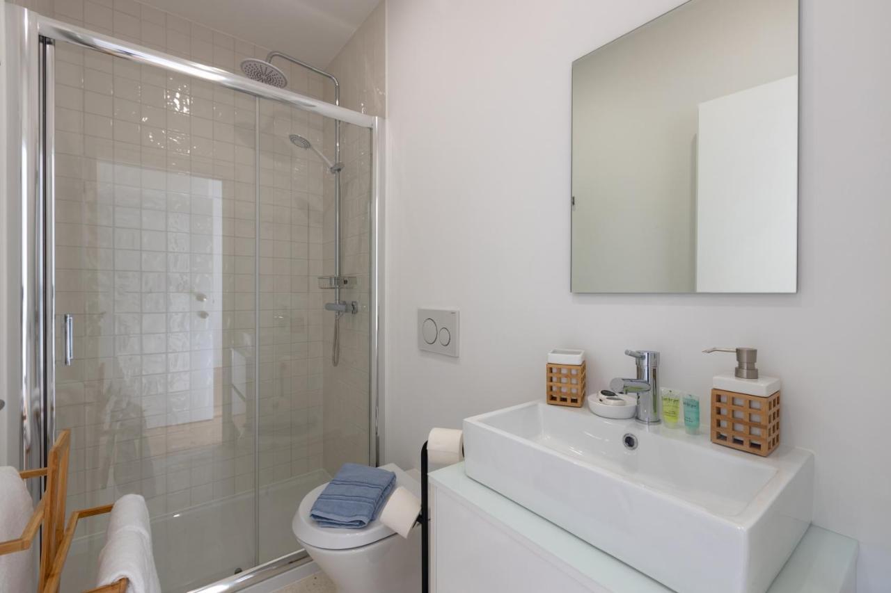Sweet Flat 4Two In City Center, Balcony & Air Conditioning Porto Exterior foto